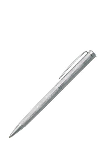 Długopisy BOSS Ballpoint Srebrne Damskie (Pl94503)